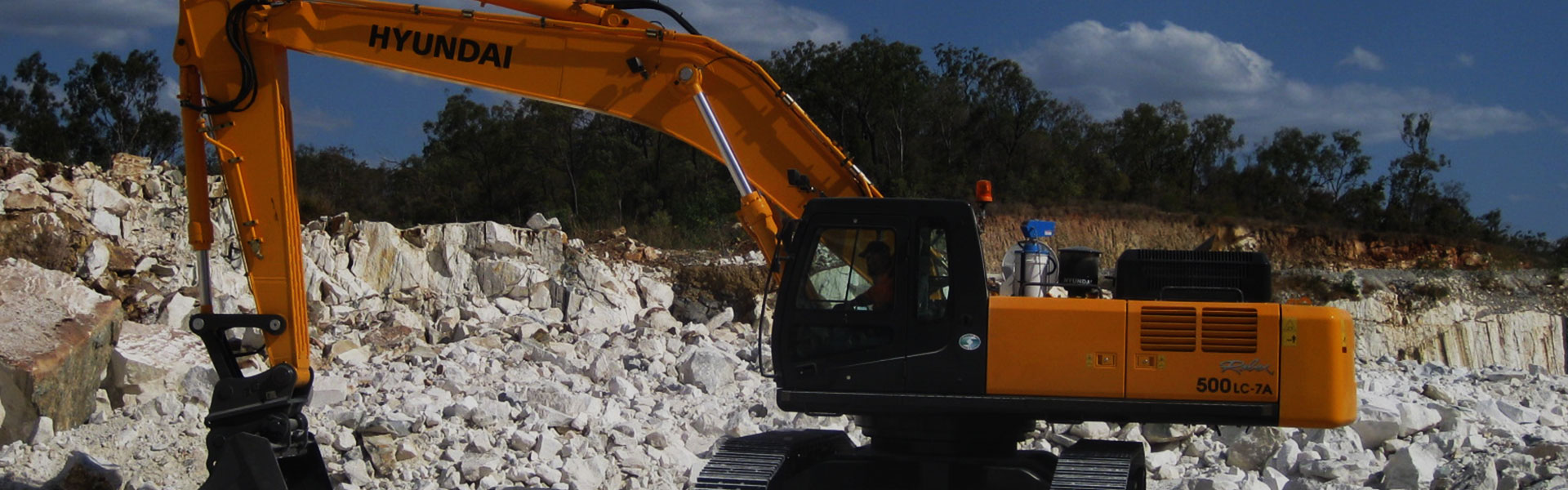 Heavy Equipment For Sale Geelong Construction Haulage